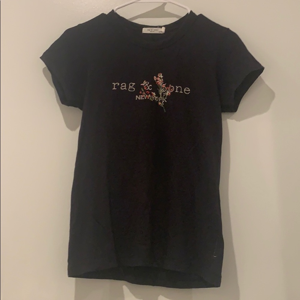 New rag and bone shirt